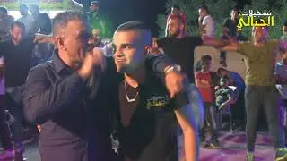 الفنان احمد الكيلاني دبكة العريس فرج الجبالي -كفر قود 2017HD(تسجيلات الجباليJR)