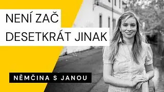 Co odpovědět na „danke“? Není zač 10x jinak