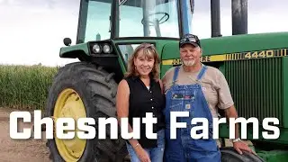 Chesnut Farms - A Colorado Centennial Farm - Presented by 21st Century Equipment