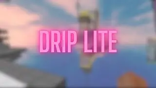 Drip Lite - showcase