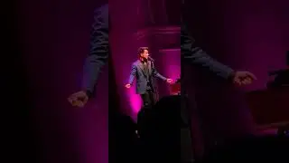 Benjamin Rauhala & West end besties. 5-2-23