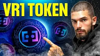 See This Token? VR1 TOKEN - Esport with Crypto System?