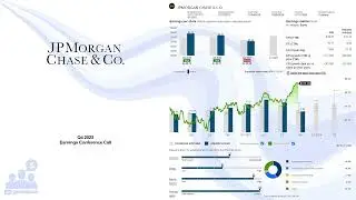 $JPM JPMorgan Chase & Co Q4 2023 Earnings Conference Call