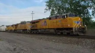 Wild ICE Chase