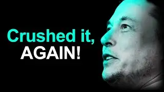 Tesla CRUSHES Q2 Production (Despite Challenges)