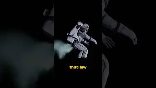 Could a FART Propel You in Space?