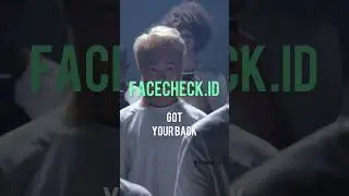 Find people by photo // find anyone from anywhere by facecheck.id // no more harasssmament