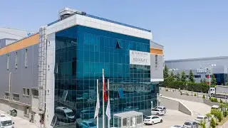 TG Technical Group -  Corporate Video English