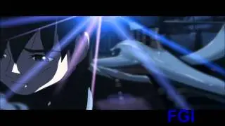 AMV-Billy Talent-Surrender