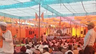 श्री मनोकामनेश्वर महादेव मंदिर शिव टेकरी आंबा पीथमपुर जिला झाबुआ श्री गोपाल कृष्ण जी महाराज