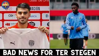 Barca Set to Sign Free Agent | Talks with Bisiwu Confirmed