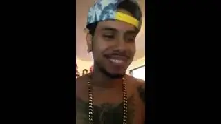 Nicki Minaj - Lookin Ass Nigga Remix