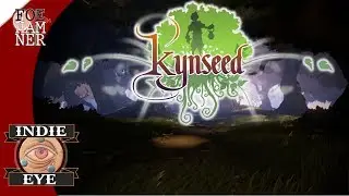 Kynseed | kickstarter demo gameplay | I'm a terrible son