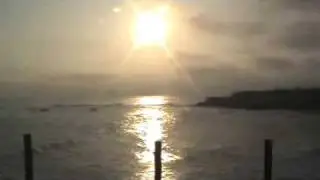 Raoni Lemos em Pacasmayo e Chicama , norte Peruano