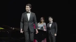 Carmen - Air du Tor&eacute;ador, Volodymyr KAPSHUK