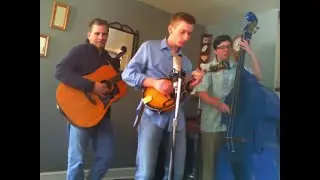 Mandolicious