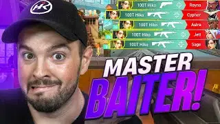 HIKO DID WHAT WITH YOUR MOM?! | Hiko VALORANT Stream Highlights