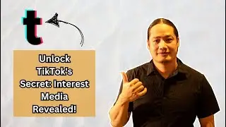 TikTok's Marketing Secret: Interest Media Unleashed