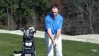 Golf Tip: Golf Swing Fundamentals