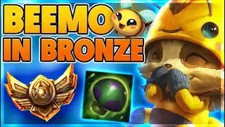 *HILARIOUS* YOU MADE ME DO THIS (BRONZE 5) - Bunny FuFuu