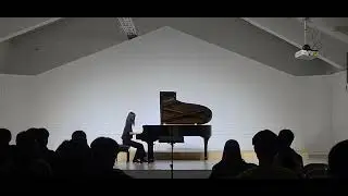 S. Rachmaninoff - Prelude Op. 32 No.12 in g sharp minor