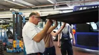 Ausbildung bei ESWE Verkehr