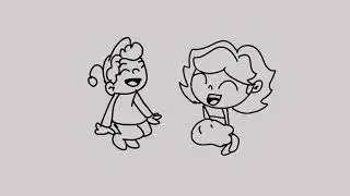 Little Einsteins Reboot - Christmas Special WIP