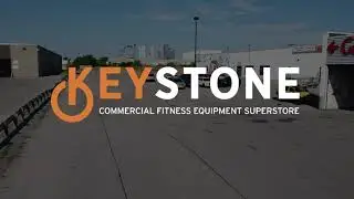 Keystone Fitness - Canada's Largest New, Used and Refurbished Commercial Equipment Superstore
