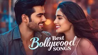 Best Romantic Bollywood Hits | Heart Touching Love Songs | Bollywood Songs Hub