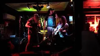 Sgt Narly with 10,000 Views - Metal Health Clip - June 2014