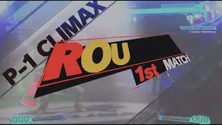 Persona 4 Arena ULTIMAX Kanji Tatsumi vs Fake Yosuke Hanamura