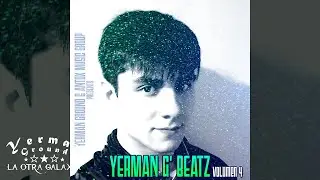 Yerman Ground - Quieres Repetirlo (Instrumental) [Official Audio]