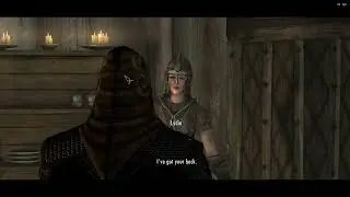 Skyrim Special Edition Modded Gameplay (66)
