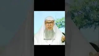 If I committed a major sin #assimalhakeem