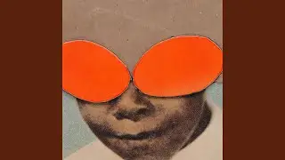 SOMETHING IN MY EYE (Instrumental)