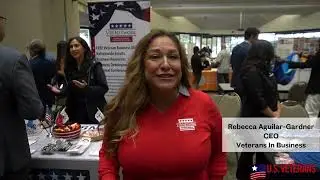 The California Public Utilities Commission (CPUC) Small & Diverse Business Expo 2025
