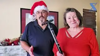 Smartstickx Outdoor Survival Walking Stick | Ultimate Hiking Gear for Adventure & Safety.