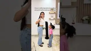 Como quieren que reaccione cuando mi hermana me pega 😂