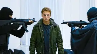 Secret Agency Ka Deadly Experiment: Child Assassin | Awareness Expalined in Hindi