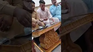 العمالقة محمد الموسى والعم ثائر السبعاوي