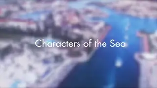 Interview of Fly Navarro ( Character of the Sea )