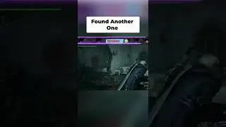 Devil May Cry 5 Found Another Secret Room #shorts #devilmaycry5 #games #viral #viralgaming #gaming