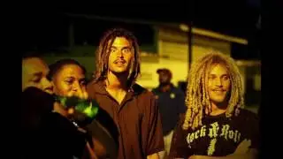 Wajang - Leave Me Alone (reggae)