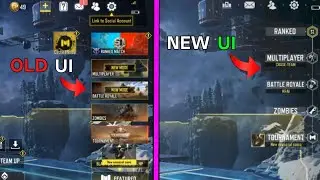NEW UI in Call of Duty Mobile Explained &mdash; Why You Don&rsquo;t Have It Yet