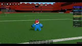 FAZENDO UMA PENEIRA PRO FLAMENGO TCS PARTE 2(PENULTIMA)