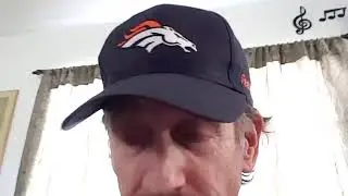 David Ivar's live broadcast