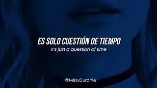Depeche Mode &ndash; A Question of Time; sub espa&ntilde;ol e ingl&eacute;s.