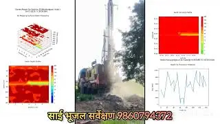 Bore point Bhatkudgaon Tal - Shevgaon Sai bhujal panadi 9860794372 