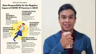 Muhammad Hendi Hidayat Romadhoni - Airlangga University - Indonesia
