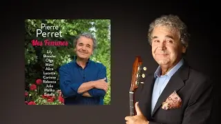 Pierre Perret - Rebecca